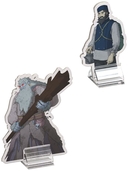 Чёрная книга. Тайны пармы (дополнение) — фото, картинка — 2