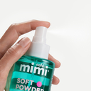 Мист для тела и волос 