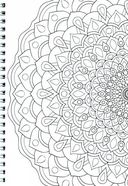 Раскраска-антистресс. Мир равновесия — фото, картинка — 2