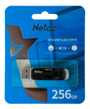 USB Flash Drive 256GB Netac US11 — фото, картинка — 1