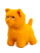 Набор для валяния из шерсти 