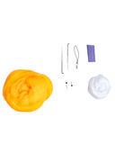 Набор для валяния из шерсти 