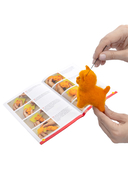 Набор для валяния из шерсти 