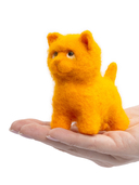 Набор для валяния из шерсти 