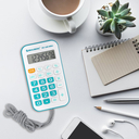 Калькулятор карманный 