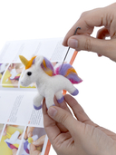 Набор для валяния из шерсти 