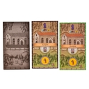 Орлеан. Чума (дополнение) — фото, картинка — 4