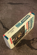 Затаившийся страх — фото, картинка — 2