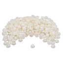 Бусины пластиковые 