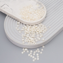 Бусины пластиковые 