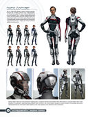 Мир игры Mass Effect. Andromeda — фото, картинка — 1