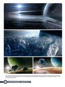 Мир игры Mass Effect. Andromeda — фото, картинка — 5