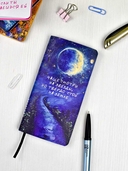 Записная книжка 