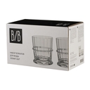 Набор стаканов для воды 