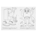 Приключения брейнротов — фото, картинка — 3