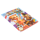 Приключения брейнротов — фото, картинка — 1