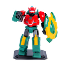 Робот-конструктор 