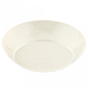 Тарелка глубокая фарфоровая 