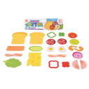 Набор из фетра 