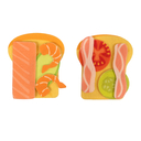 Набор из фетра 