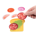 Набор из фетра 