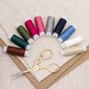 Набор швейных ниток 50/2 