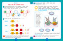 Рабочая тетрадь для детского сада. Математика. Старшая группа — фото, картинка — 2