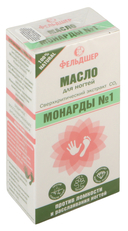 Масло для ногтей и кутикулы 