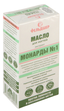 Масло для ногтей и кутикулы 