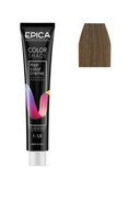 Крем-краска для волос 