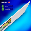 Холст на картоне (МДФ) 