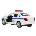 Машинка инерционная 