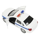 Машинка инерционная 