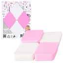 Набор спонжей для макияжа 