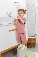 Детская зубная щётка-массажёр 