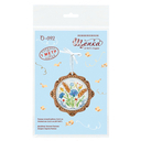 Набор для вышивания 