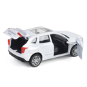 Машинка инерционная 