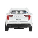 Машинка инерционная 