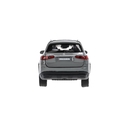 Машинка инерционная 