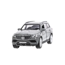 Машинка инерционная 