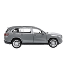 Машинка инерционная 