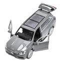 Машинка инерционная 