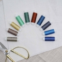 Набор швейных ниток 50/2 