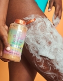 Гель для душа 