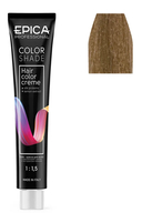 Крем-краска для волос 