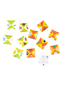 Логопазл. Отработка сложных звуков 