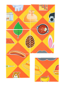 Логопазл. Отработка сложных звуков 