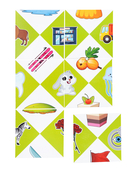 Логопазл. Отработка сложных звуков 