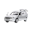 Машинка инерционная 