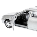 Машинка инерционная 